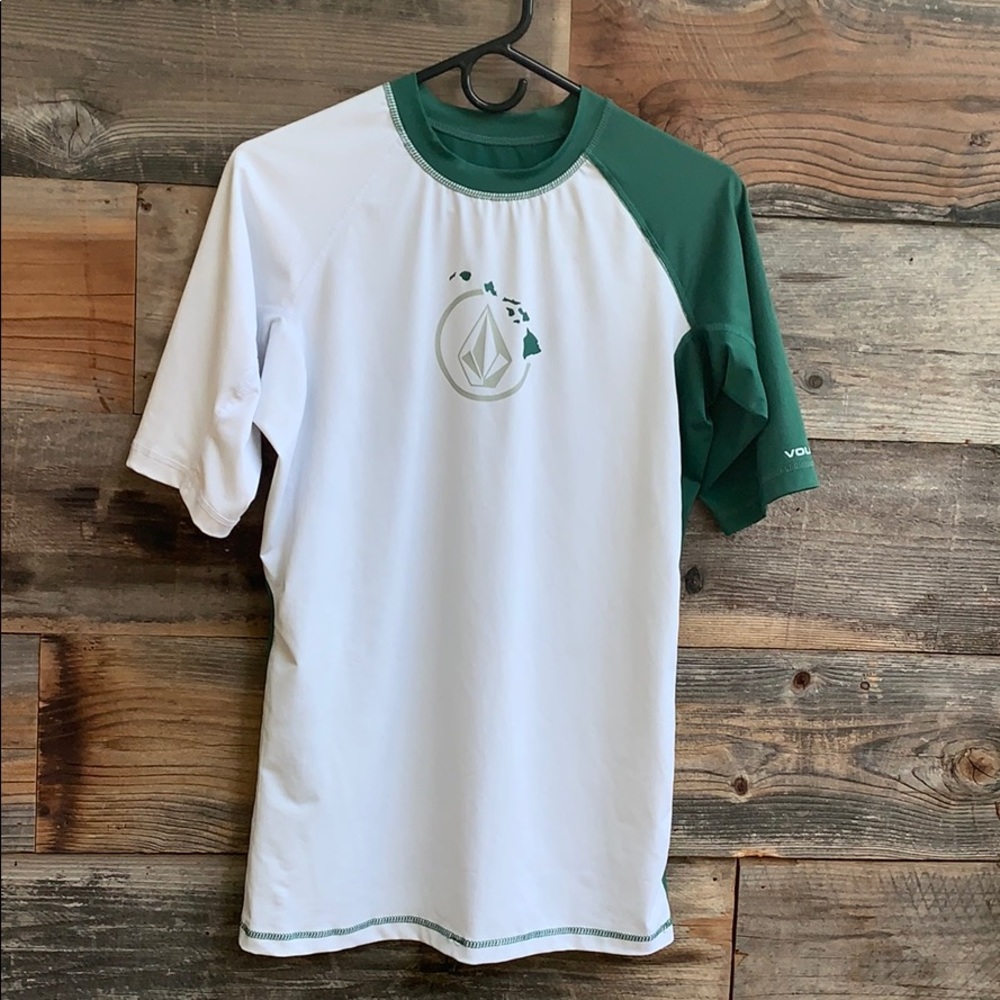 Volcom Rash Guard